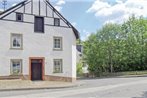 Holiday Home Mullenborn-Gerolstein with Fireplace X