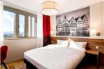 Aparthotel Adagio Frankfurt City Messe