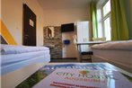 City Hostel