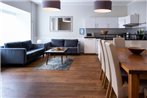 primeflats - Huge Apartment at Gasometer 17