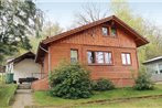 Holiday Home Wutha-Farnoda;Mosbach with Fireplace I