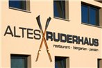 Altes Ruderhaus