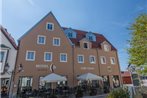 Hotel im Ried