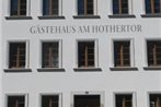 Gastehaus Am Hothertor