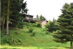 Luxurious Holiday Home with Private Garden in Guntersberge