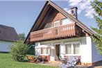 Three-Bedroom Holiday Home in Oberaula OT Hausen