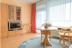 Apartment B811 (Ferienpark Rhein-Lahn)