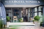 Suitehotel Windhuk