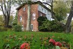 Ferienhaus NATURlich Wassermuhle