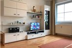 Binz - Wohnpark \Granitz\ - Ferienwohnung 1.1.2