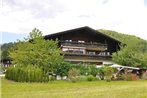 Haus Alpengluh'n