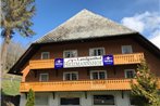 Heizmannshof Hotel & Restaurant am Titisee / Feldberg