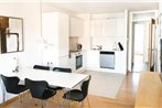 Two-Bedroom Apartment in Berlin