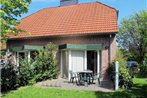 Ferienhaus Tossens 142S