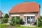 Ferienhaus Tossens 152S