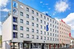 ibis budget Darmstadt City