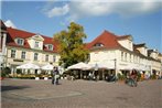 Appartments im Haus Babette