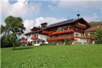 Berghof Pension und Ferienwohnungen