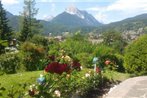 Alpspitzblick-Mittenwald