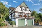 Three-Bedroom Holiday Home in Attendorn