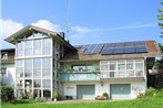 Welcoming Chalet near Forest in Rohrnbach