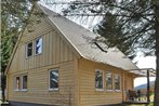 Peaceful Holiday home in the Thuringian Forest