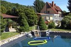 Modern Apartment in Pirna with Swimming Pool