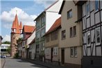 Ferienwohnung beim Dunzebacher Torturm