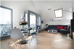 Ostsee - Appartement Nr. 55 Marina Loft im Strand Resort - [#20693]