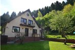 Cozy Holiday Home in Hellenthal Eifel with Garden