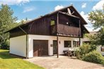 Four-Bedroom Holiday Home in Thalfang