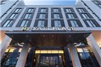 Hyatt Place Frankfurt Airport