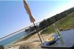 Meerblick Appartement Ostseebad Binz Prora