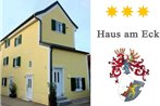 Haus am Eck