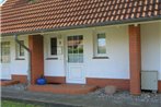 Comfortable Cottage near Sea in Zingst