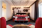 V8 Hotel Koln @MOTORWORLD