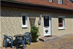 Spacious Apartment with Garden in Wieck auf dem DarB