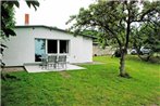 Ferienbungalow mit gro_em Garten i