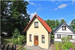 Ferienhaus Lychen UCK 301