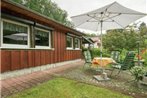 Spacious Bungalow in Neustadt Germany with Garden