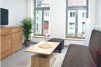 Modern Apartment in Wismar Germany near Beach