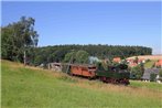 Ferienwohnung Bahnelblick