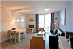 Apartmenthaus Hafenspitze Ap. 6 \Strandkrabbe\