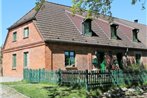 Spacious Holiday Home in Landstorf Zierow with beach nearby