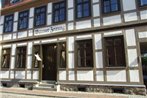 Hotel garni \Alte Warener Zeitung\