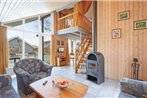 Two-Bedroom Holiday Home in Rechlin