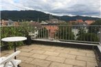 Freiburg Citywohnung