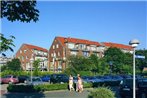 Apartments im Nordseegartenpark