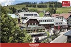 Hotel Engel - Familotel Hochschwarzwald