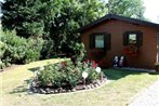 Farmhouse Bungalow in Neubukow lovely garden